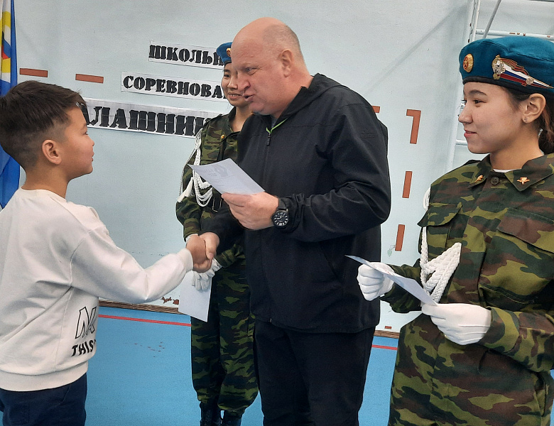 КАЛАШНИКОВ - ФЕСТ. ФИНАЛ