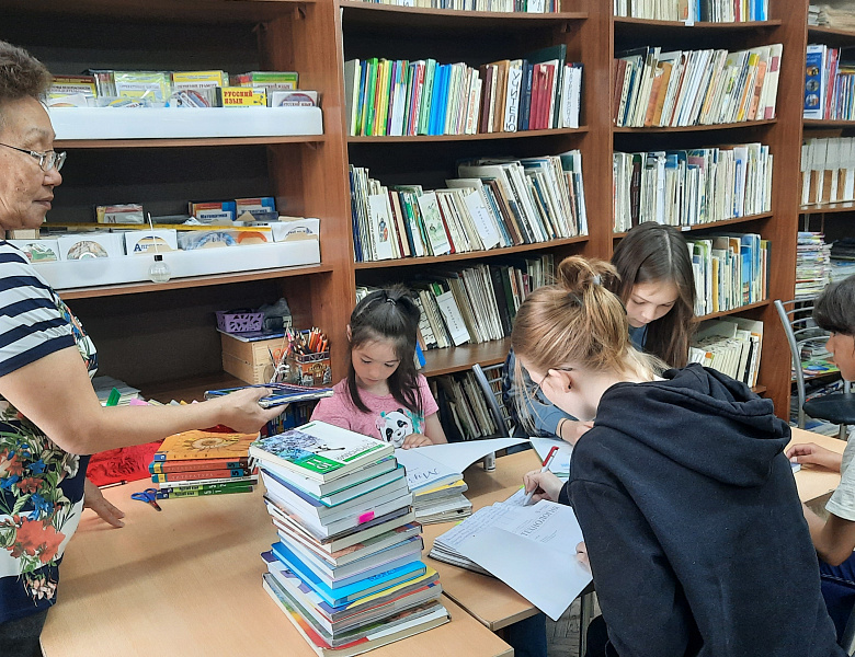 КНИЖКИНА БОЛЬНИЦА