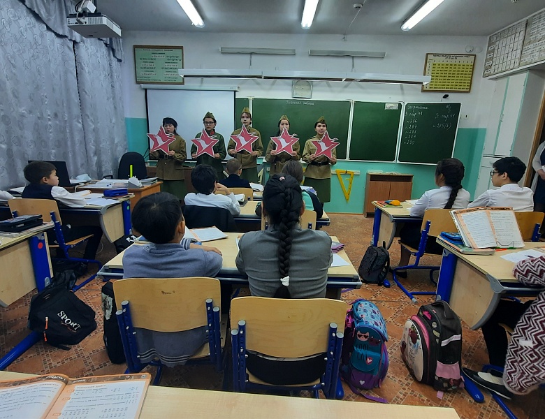 "Летопись блокадного Ленинрада"