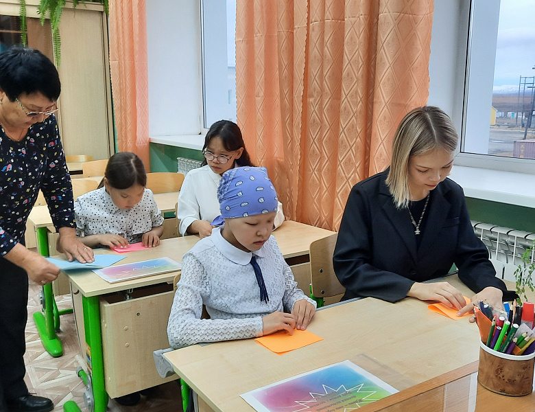 ПУСТЬ ДЕТИ УЧАТ ДЕТЕЙ