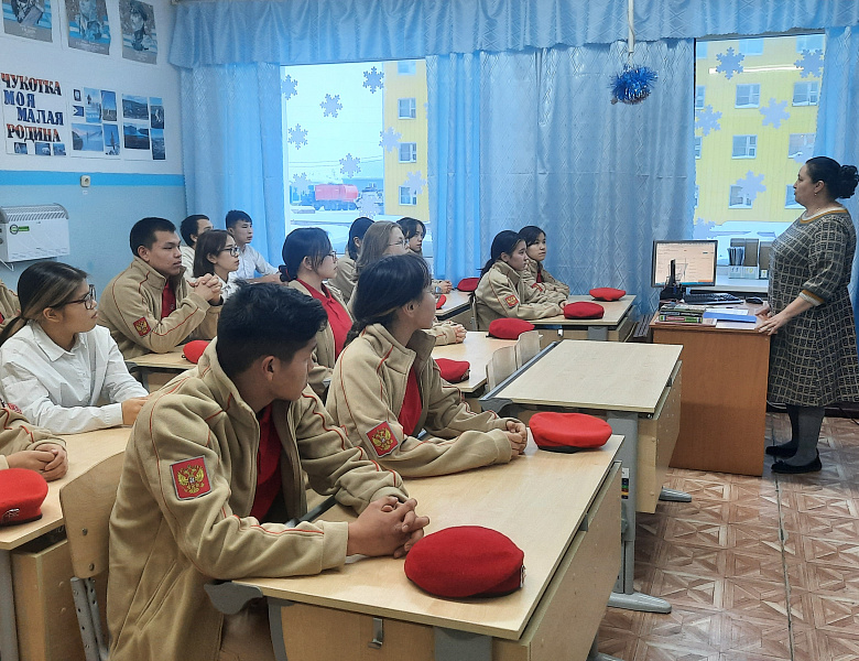 ГЕРОЯМИ НЕ РОЖДАЮТСЯ