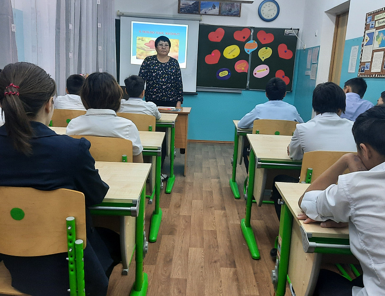 НЕДЕЛЯ ПСИХОЛОГИИ. ДЕНЬ 5