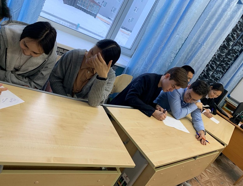 НЕДЕЛЯ ПРАВА