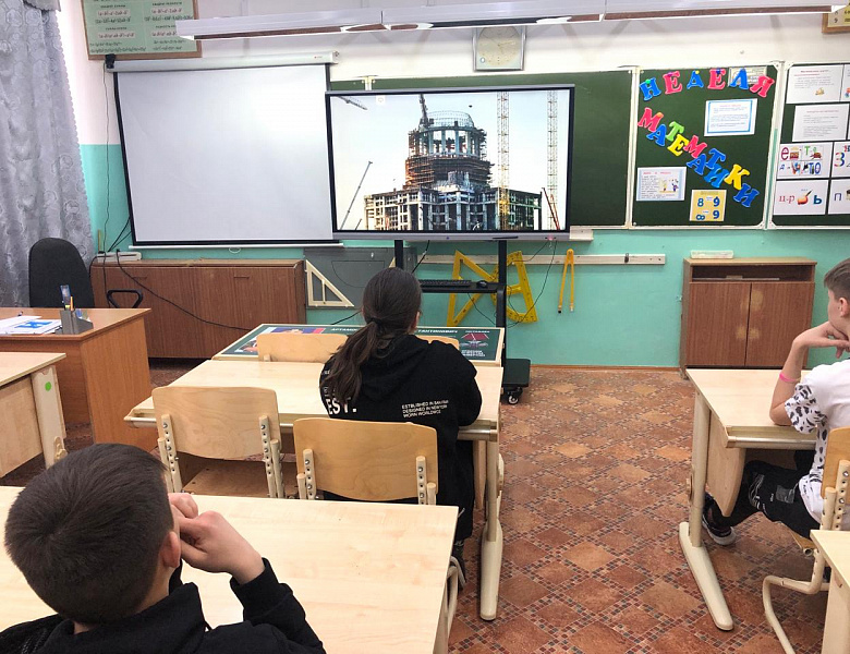 Россия промышленная: узнаю профессиях и достижениях страны в сфере промышленности и производства