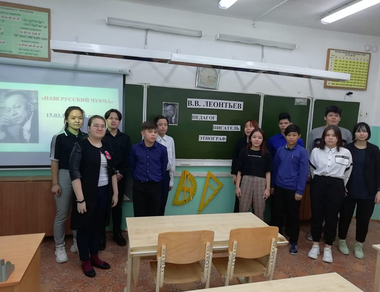 ГОД ПЕДАГОГА И НАСТАВНИКА
