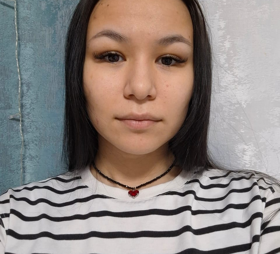 Вуквуна Ирина Ивановна