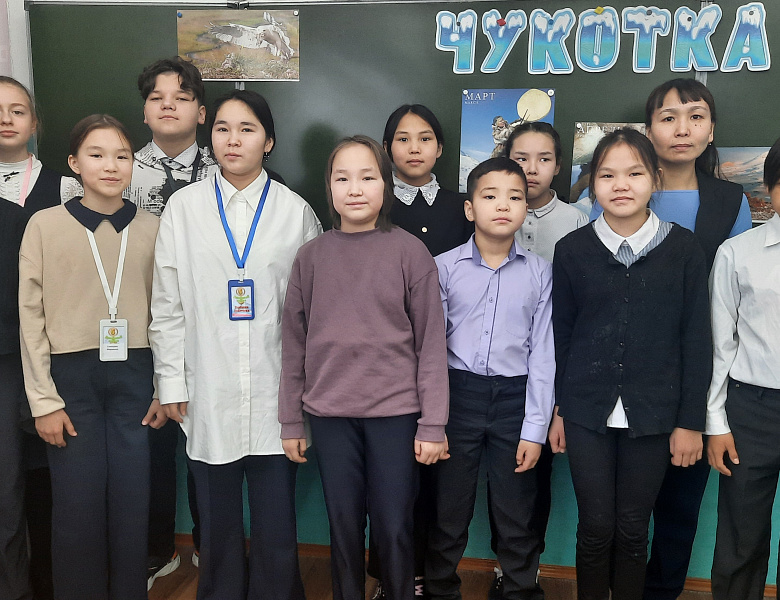 ДЕНЬ РОДНОГО ЯЗЫКА