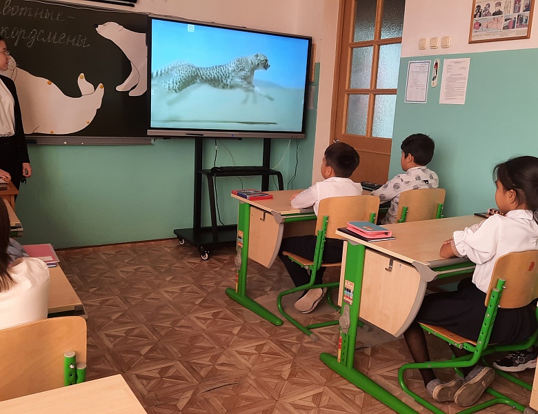 #УРОКИЭКОЛЯТ2022# ДРУЗЬЯЗЕМЛИ