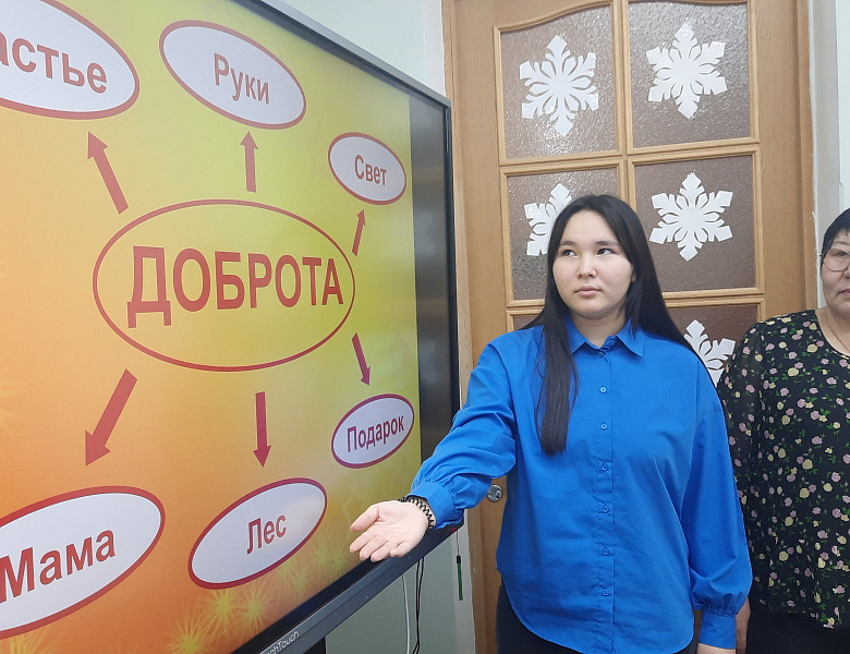 ТВОРИТЕ ДОБРО