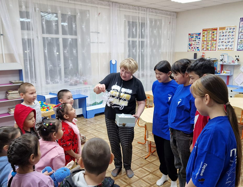 ДОБРО СВОИМИ РУКАМИ