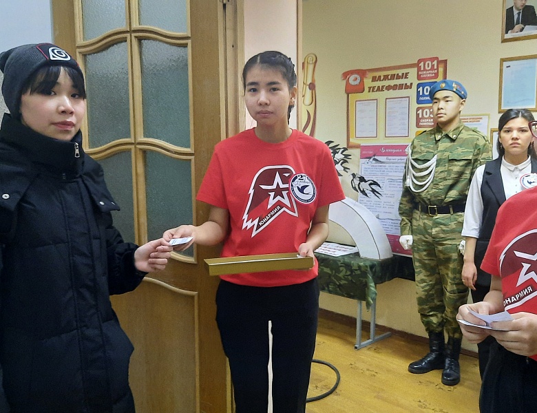 ЭХО БЛОКАДНОГО ЛЕНИНГРАДА