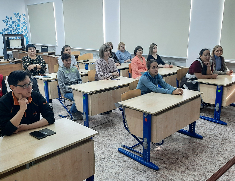 ВСЕРОССИЙСКОЕ РОДИТЕЛЬСКОЕ СОБРАНИЕ "РОССИЯ - МОИ ГОРИЗОНТЫ"