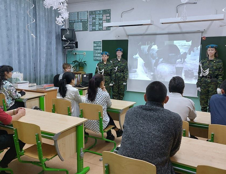 БЕЗ СРОКА ДАВНОСТИ 2024