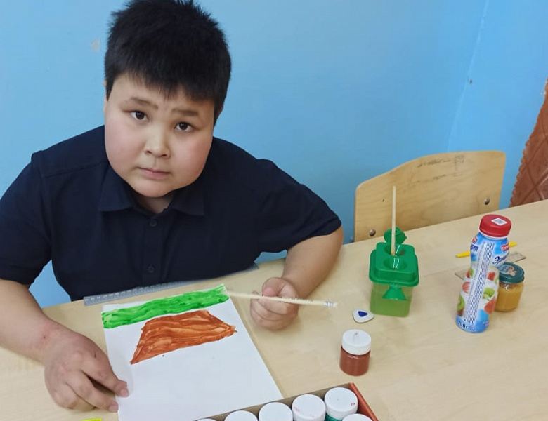 БУКЕТ ДЛЯ МАМЫ
