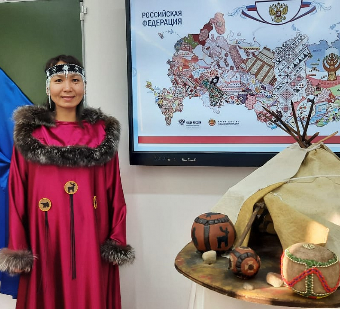 Щербинина Дарья Владимировна