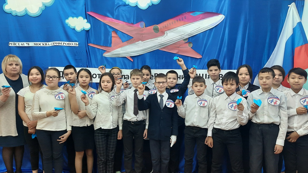 Классные встречи- 2021: ДАМИР ЮСУПОВ