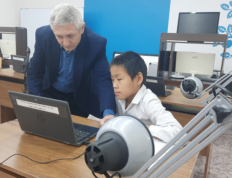 ПОВЫШАЕМ КВАЛИФИКАЦИЮ