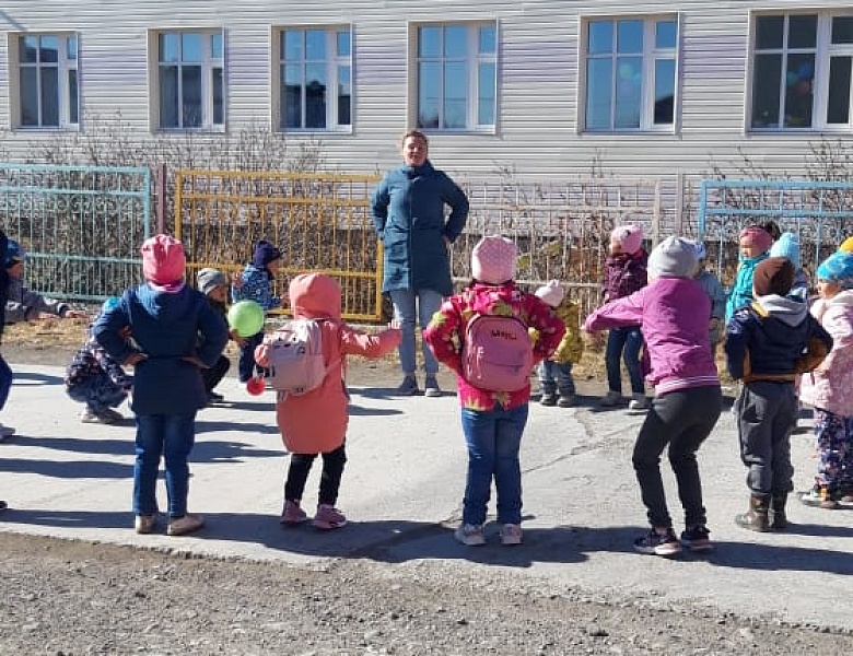 Главный праздник человечества