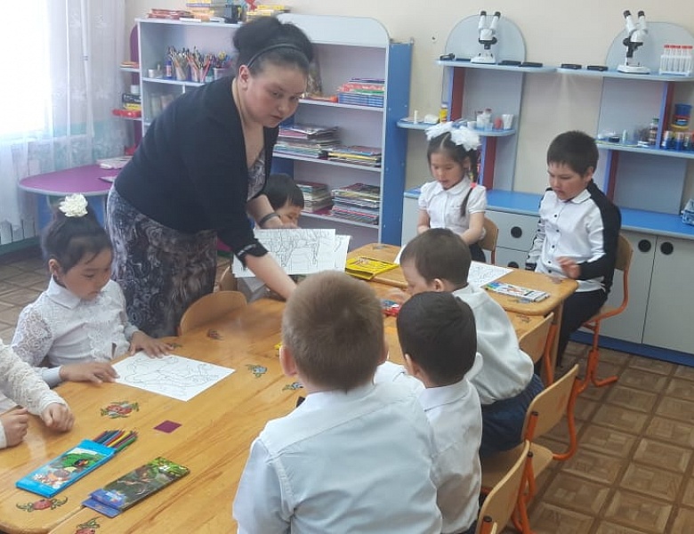 Питомцы – защитники Родины!
