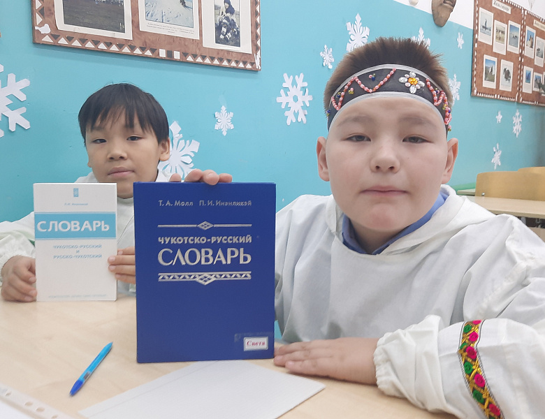 ПОЛЯРНЫЙ СОВЕНОК- 2024
