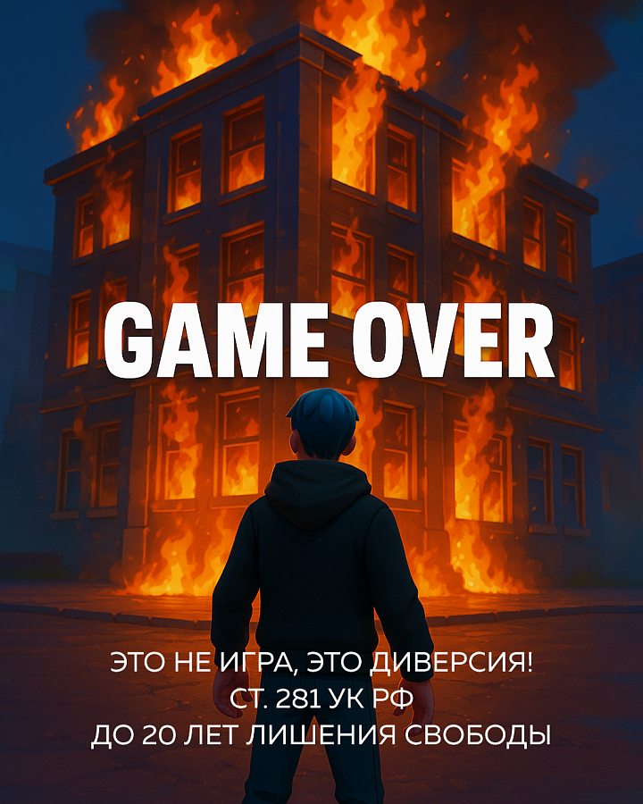 ИНФОРМАЦИОННАЯ БЕЗОПАСНОСТЬ 12.05.2026