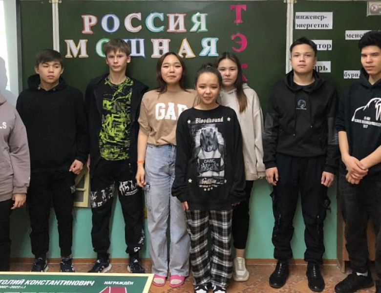 РОССИЯ - МОИ ГОРИЗОНТЫ