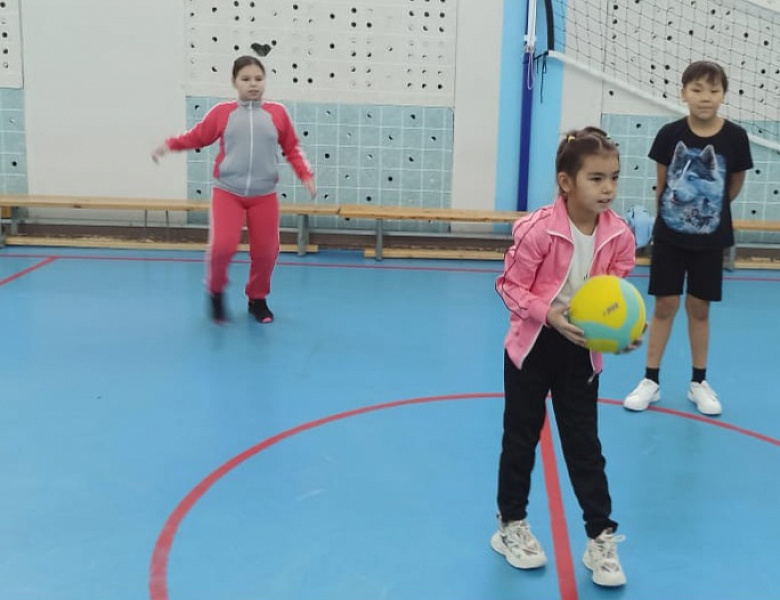 ИГРЫ НАРОДОВ МИРА
