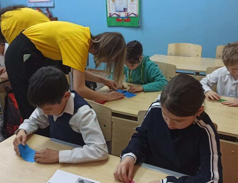 ДОБРОЕ СЕРДЦЕ
