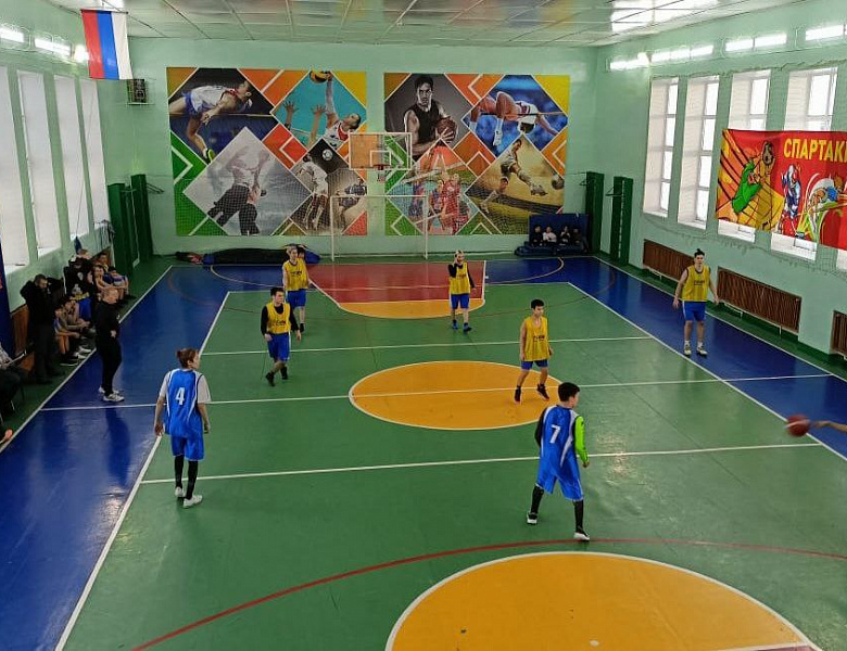 СПОРТИВНЫЕ ДОСТИЖЕНИЯ