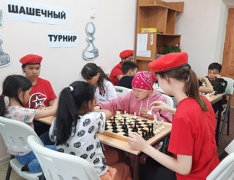 ВРЕМЯ ПОБЕЖДАТЬ