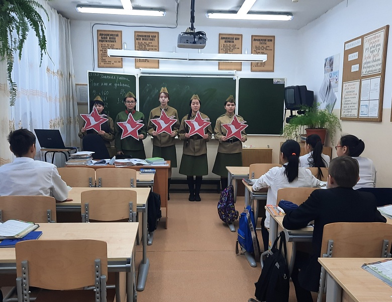 "Летопись блокадного Ленинрада"