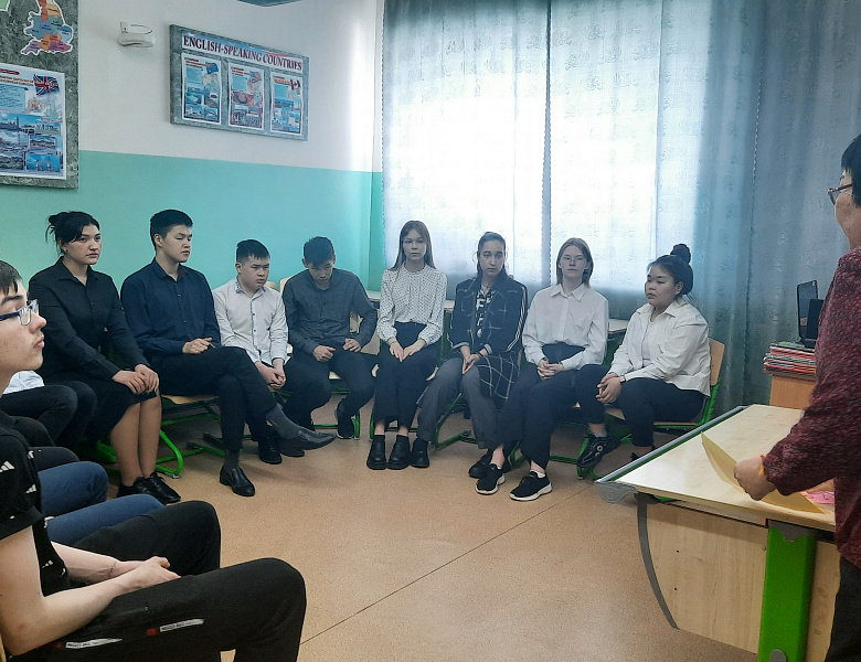 НЕДЕЛЯ ПСИХОЛОГИИ