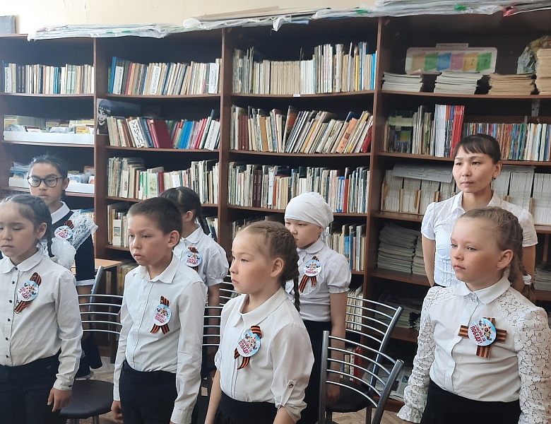 "ОГОНЬ ПАМЯТИ"
