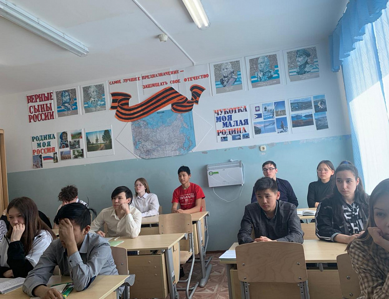 "БЕЗ СРОКА ДАВНОСТИ"