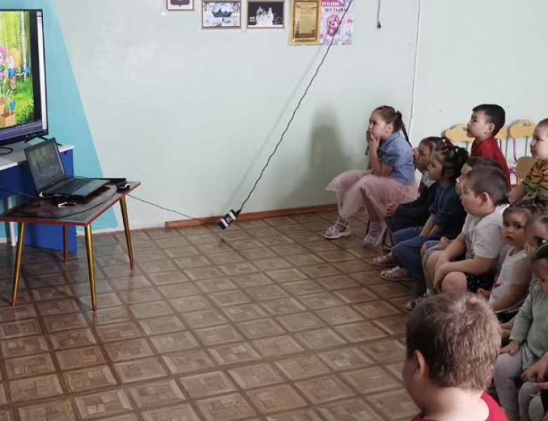 ВСЕРОССИЙСКИЙ "ДЕНЬ ЭКОЛЯТ"