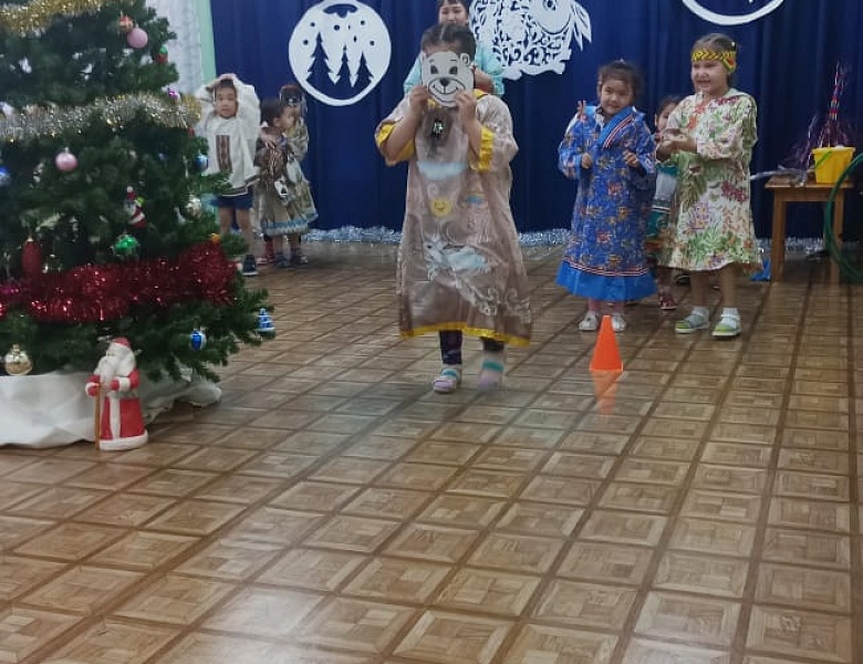 ВОТ И ПРИШЕЛ К НАМ "ПЭГЫТТИ"!