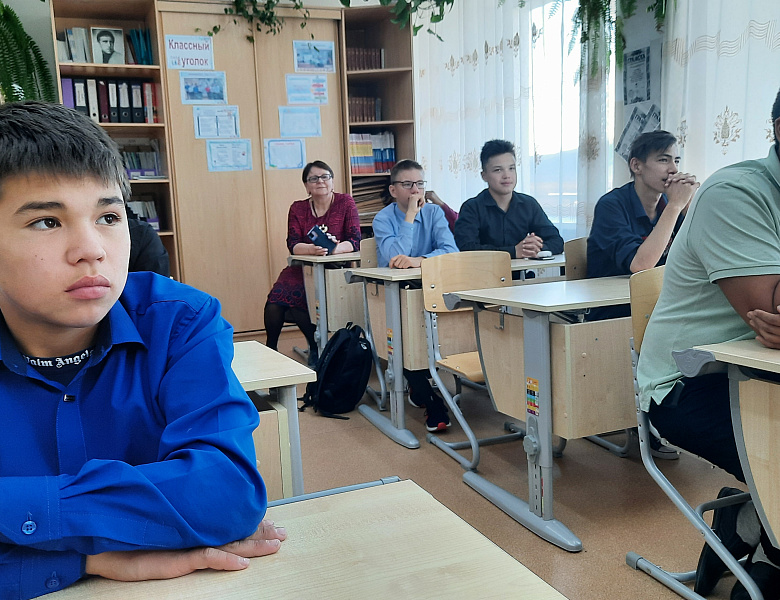 БУДЬ УСПЕШНЫМ - БУДЬ ГРАМОТНЫМ