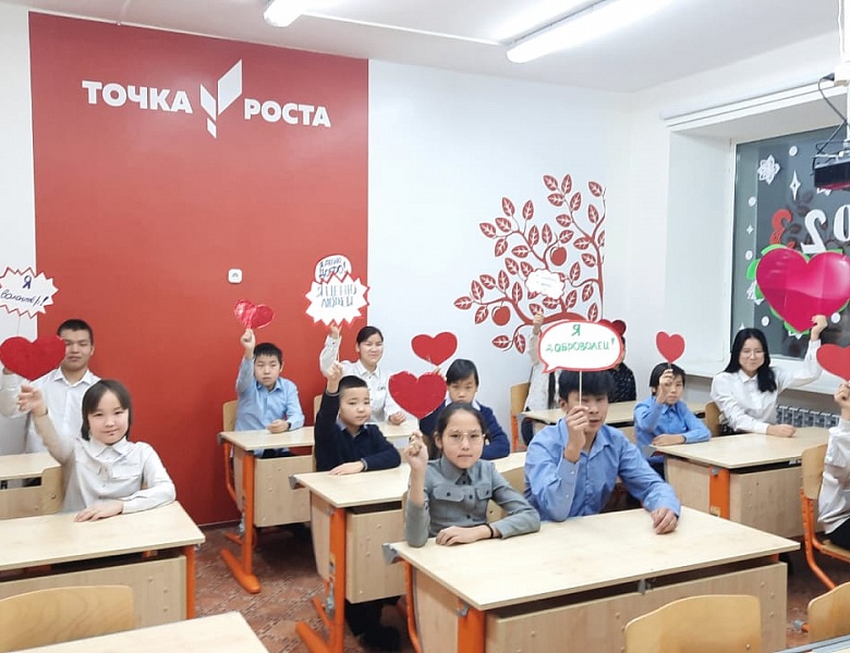 УРОКИ ДОБРОТЫ