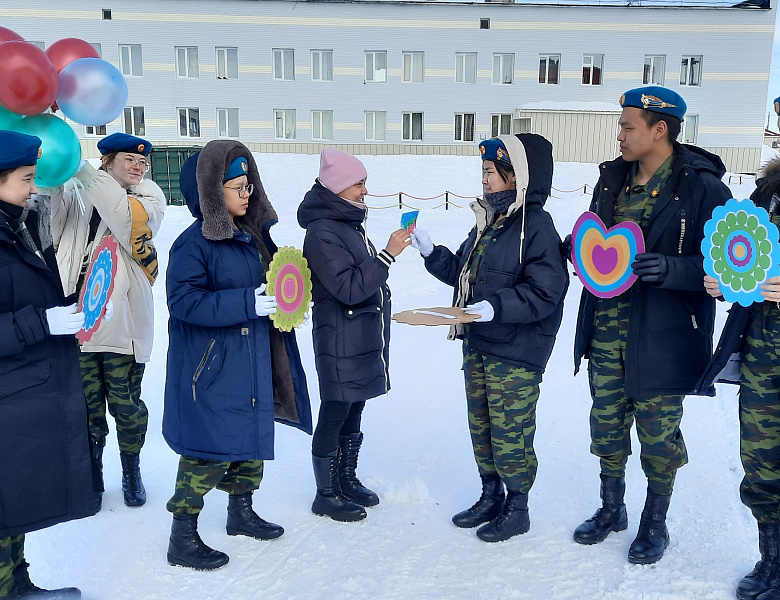 "МАЙСКАЯ ПЕРЕЗАГРУЗКА"