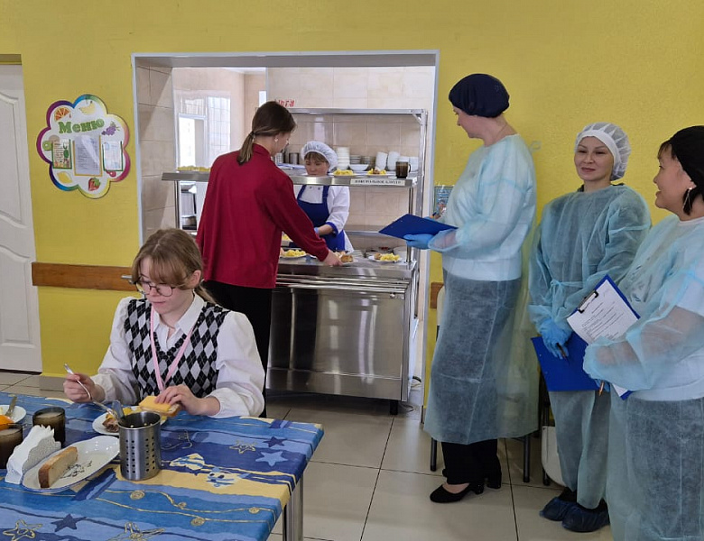 КОНТРОЛЬ ПИТАНИЯ
