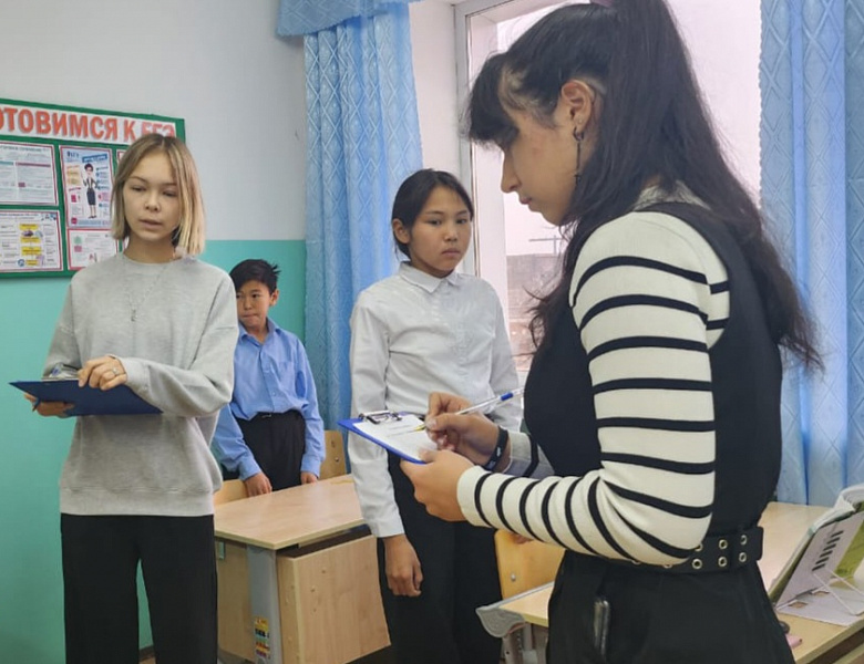 РЕЙД "ВНЕШНИЙ ВИД"