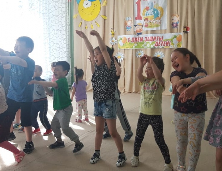Главный праздник человечества