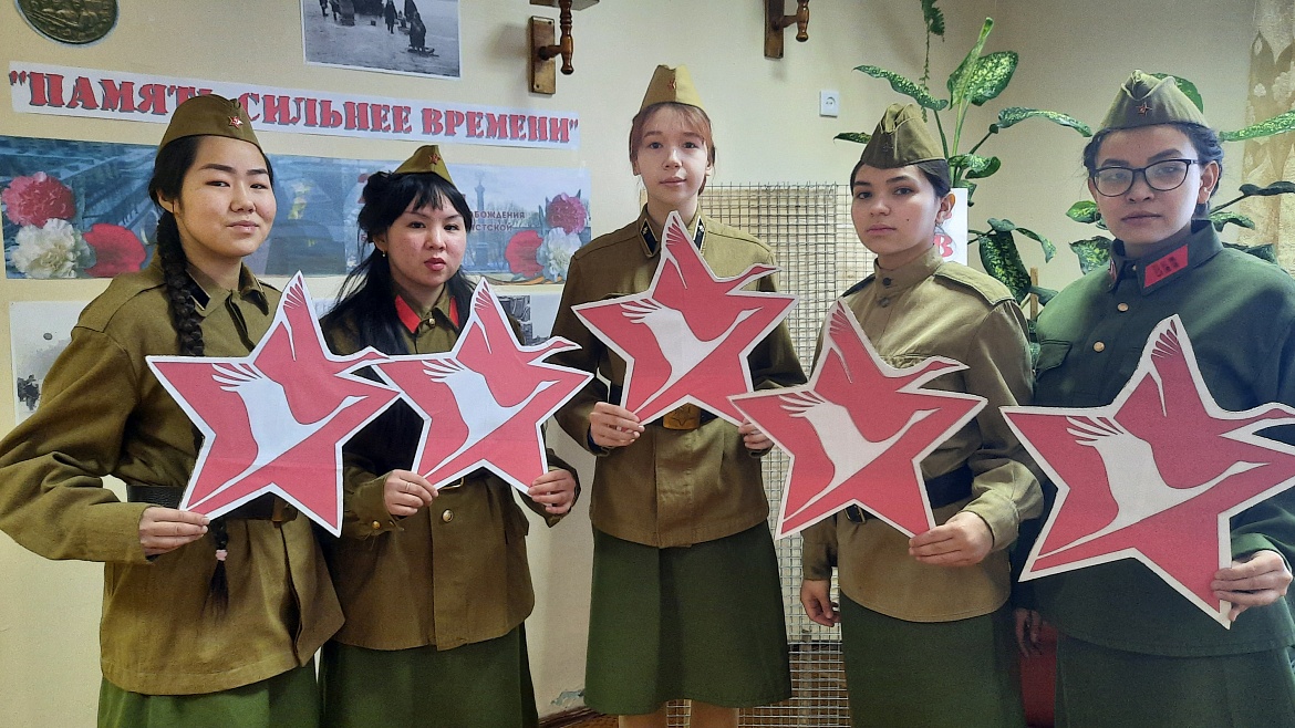 "Память сильнее времени"