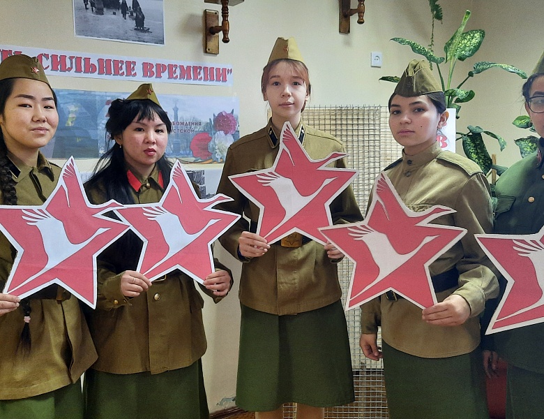"Память сильнее времени"