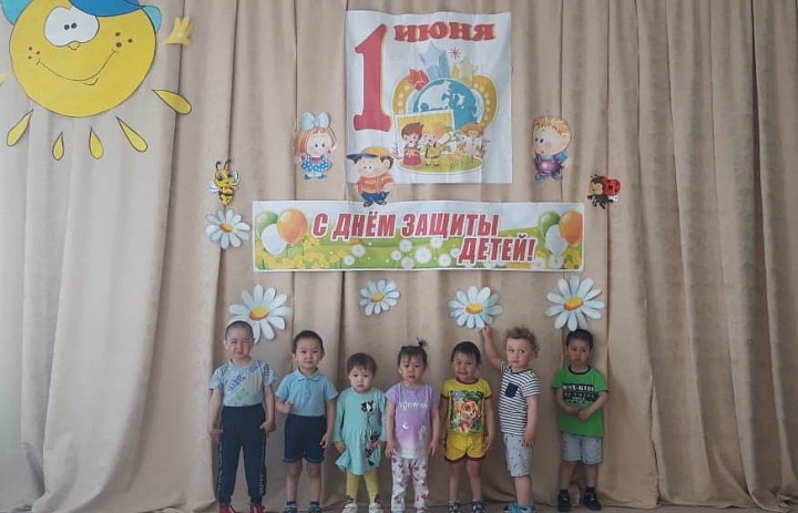 Главный праздник человечества