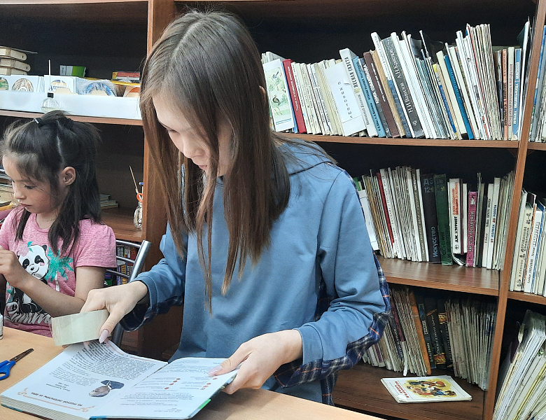 КНИЖКИНА БОЛЬНИЦА