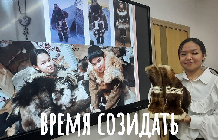 ПРОЕКТНАЯ НЕДЕЛЯ. 9 КЛАСС