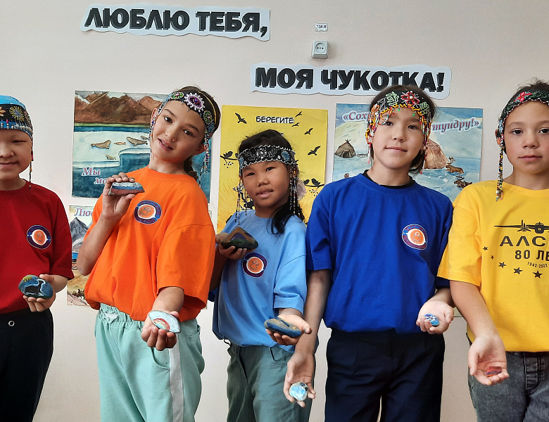 НОВАЯ ЖИЗНЬ КАМНЯ