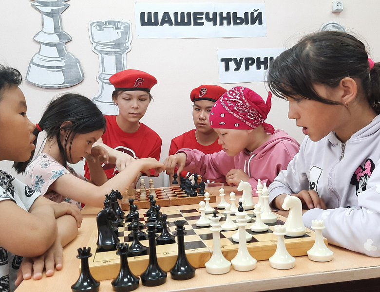 ВРЕМЯ ПОБЕЖДАТЬ