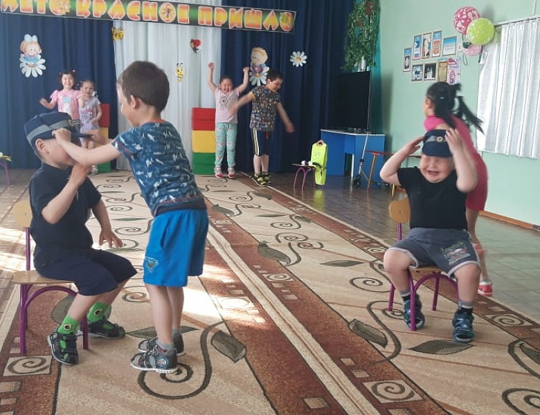 Правила дорожные знать нам всем положено!